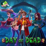 Day of Dead Kemenangan Besar lewat Link Login Slot Gacor