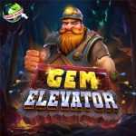 Slot Gacor Gem Elevator: Menang Terus Cuan Berlimpah!