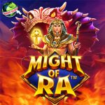 Naikkan Persembahan Berkah Maxwin: Panduan Slot Might of Ra!