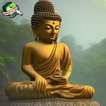 Dari Istana ke Heningnya Pencerahan: Awal Mula Agama Buddha!