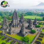 Bukan Cuma Wisata Fakta Mencekam Asal Usul Candi Prambanan