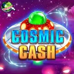 Cosmic Cash Masuk Daftar Slot Gacor Cek Sekarang!
