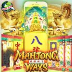 Slot Mahjong Ways: Rahasia Penuh Kejutan Setiap Gerakan Kartu!