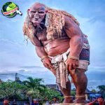 Misteri Ogoh-Ogoh Simbol Kepercayaan Bali yang Menarik!