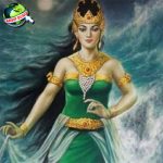 Legenda Pantai Selatan: Asal Usul yang Membuatnya Terkenal!