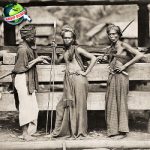Asal Usul Suku Batak: Sejarah dan Kisah yang Mengagumkan!