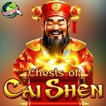Link Slot Gacor Chests Of Cai Shen Kunci Menang Besar!