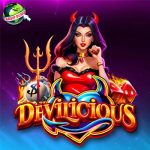 Slot Rtp8000 Suguhkan Sensasi Nakal dari Game Devilicious!