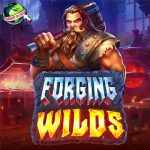 Rtp8000 Ungkap Kejutan Seru dalam Game Forging Wilds!