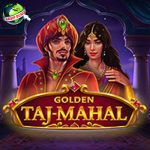 Judi Online Seru dengan Game Golden Taj Mahal yang Epic!