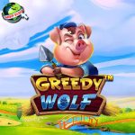 Slot Greedy Wolf Gacor? Intip Link Alternatif RUBY8000 Dulu!