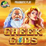 Game Greek Gods Bikin Situs Slot Penuh Sensasi Baru!