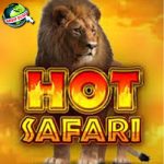 Situs Slot Resmi Tawarkan Game Hot Safari Menggoda!