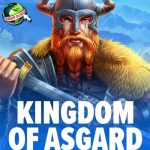 Daftar Cnnslot Kingdom of Asgard, Permainan Slot Online