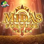 Game Midas Fortune Makin Menarik di Daftar Rtp8000 Hari Ini!