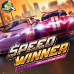 Trik Menang Slot Online Speed Winner Tanpa Banyak Drama!