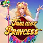 Twilight Princess Slot Gacor Harta dari Bayangan Malam!