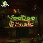 Judi Slot Voodoo Magic Kejutan Sihir untuk Para Pemain!