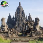 Di Balik Candi Sewu Tersimpan Kisah Cinta dan Kutukan!