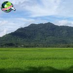 Gunung Jerai Jejak Sejarah dan Asal Usul yang Menarik!