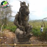 Asal Usul Gunung Kelud Jejak Letusan dan Legenda Jawa!