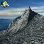 Gunung Kinabalu dan Asal Usulnya yang Bikin Merinding!