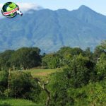 Gunung Salak: Sejarah Tersembunyi di Puncak Jawa Barat!
