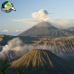 Cerita Lahirnya Gunung Semeru yang Jarang Diungkap!