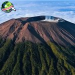 Asal Usul Gunung Slamet Kisah di Balik Keagungannya!