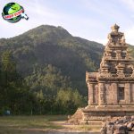 Gunung Ungaran Cerita Asal Usul yang Terselip dalam Kabut!
