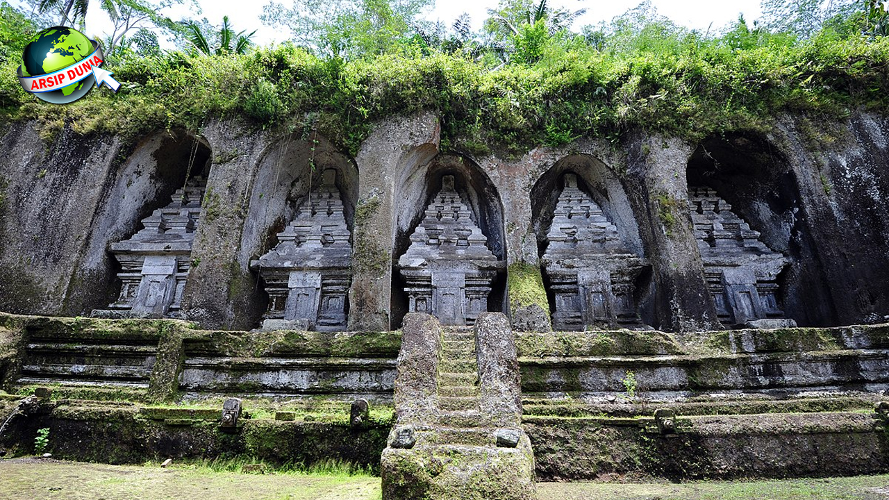 Misteri Awal Gunung Kawi Antara Mitos dan Jejak Leluhur!