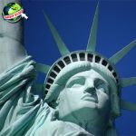 Asal Usul Patung Liberty yang Jarang Diceritakan Buku Sejarah