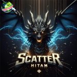 Rtp8000 Bocorkan Arti Scatter Hitam yang Tersembunyi!