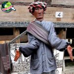 Dari Mana Asal Patung Sigale Gale? Simak Ceritanya!