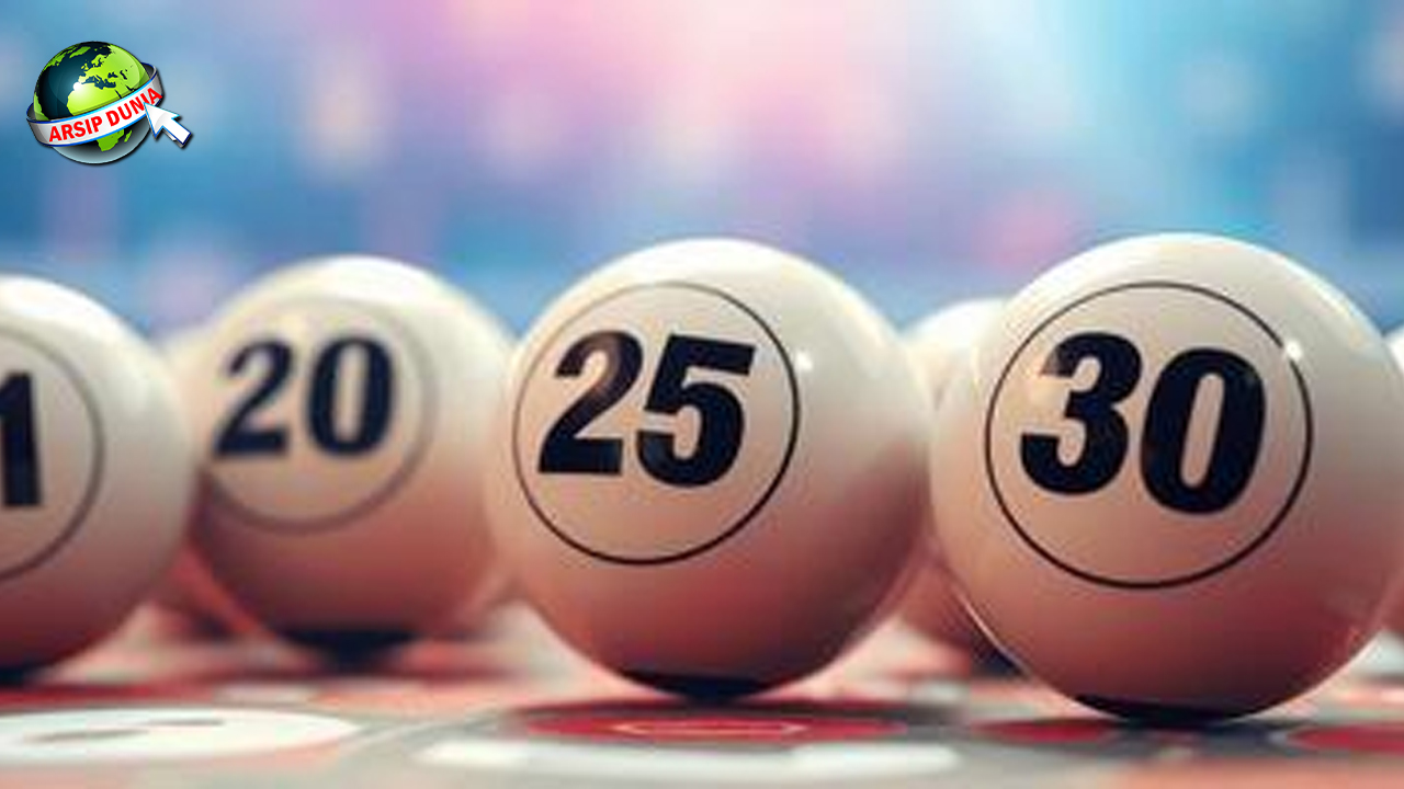 Situs Togel Online Paling Dicari Pengguna di Indonesia!