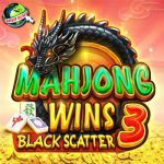 Slot Mahjong Wins 3: Serunya Game Slot Online Bikin Nagih