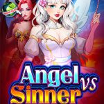 Rtp8000 Daftar Game Angel Vs Sinner, Pilih Baik atau Jahat?