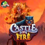 Ruby 8000 Aksi Slot Castle of Fire Siap Bakar Semangat!