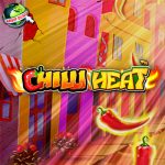 Slot Online Chilli Heat Panasnya Rezeki Pedas Menyambar!