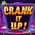 Link Alternatif RTP8000 Crank It Up, Irama Slot Menggila!