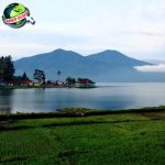 Asal Usul Danau Kerinci: Mitos, Letusan, dan Kekuatan Alam!
