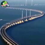 Jembatan Danyang Kunshan, Panjangnya Gak Masuk Akal!