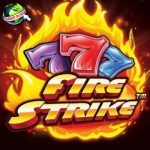 Rtp8000 Tawarkan Sensasi Game Slot Gacor Fire Strike Mantap!