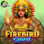 Rahasia Main Firebird Spirit via Ruby8000 Login Tanpa Lag!