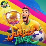 Futebol Fever dan Rtp8000 Asli Kombinasi Penuh Kejutan!