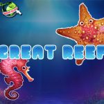 Alternatif Cnnslot Main Great Reef Pakai Slot QRIS Gampang!