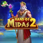 Login Ruby8000 dan Rasakan Serunya Slot Hand Of Midas 2