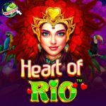 Link Gacor Heart Of Rio Kunci Menang Slot dengan Bonus!