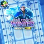 Jack Frost's Winter Slot Online: Kejutan Salju Berbonus!