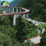 Terungkap! Sejarah Seru di Balik Kelok 9 yang Melegendav